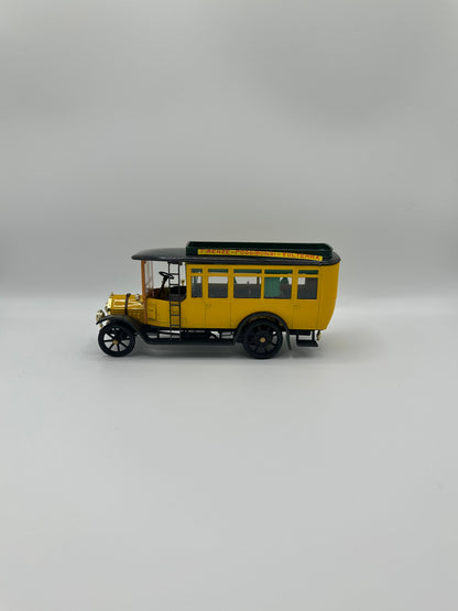 Fiat Omnibus 18BC 1915 1/43