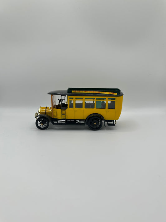 Fiat Omnibus 18BC 1915 1/43