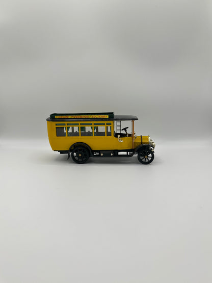 Fiat Omnibus 18BC 1915 1/43