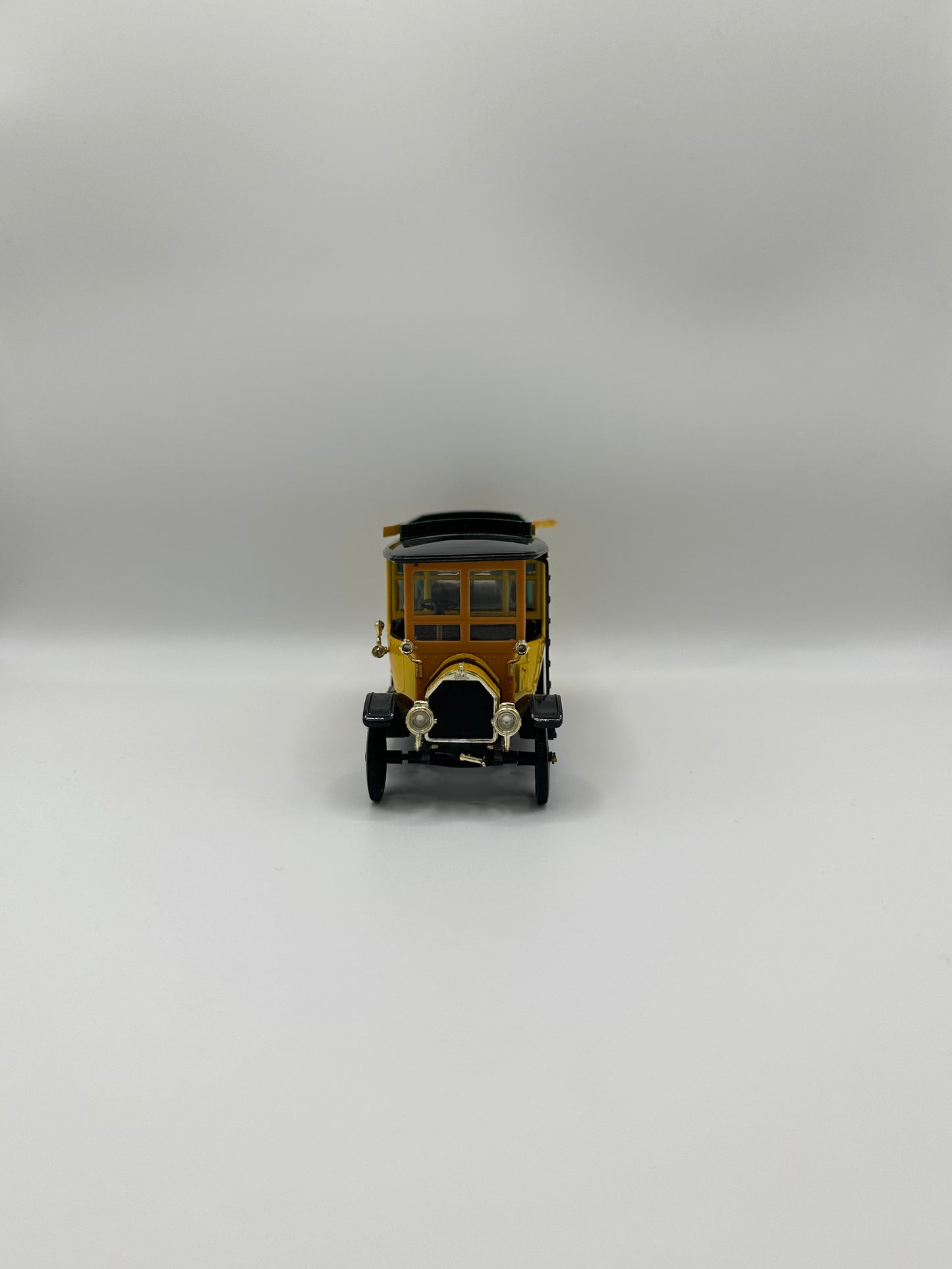 Fiat Omnibus 18BC 1915 1/43