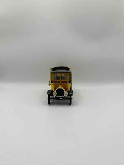 Fiat Omnibus 18BC 1915 1/43