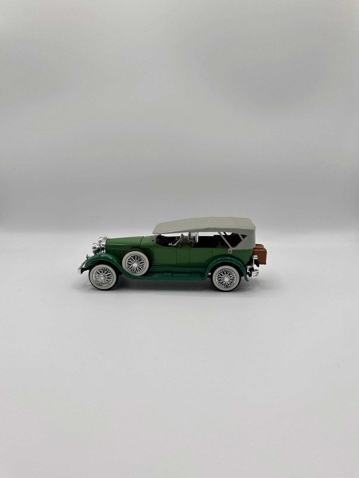 Lincoln Sport Phaeton 1928 1/43