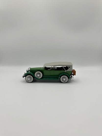 Lincoln Sport Phaeton 1928 1/43