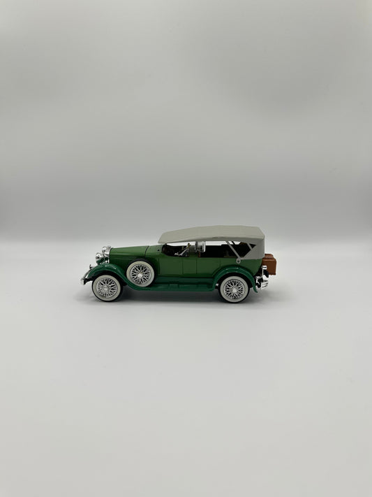 Lincoln Sport Phaeton 1928 1/43