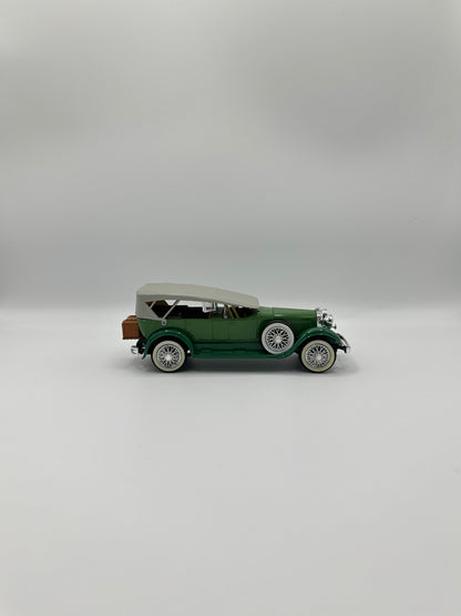Lincoln Sport Phaeton 1928 1/43
