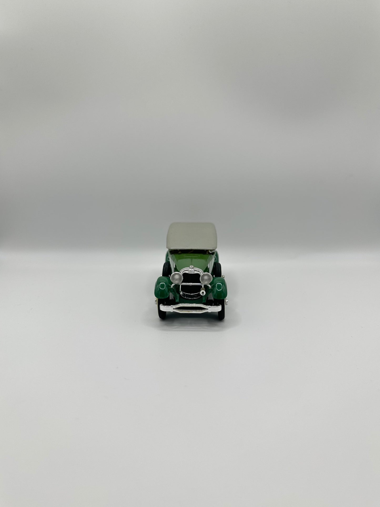 Lincoln Sport Phaeton 1928 1/43