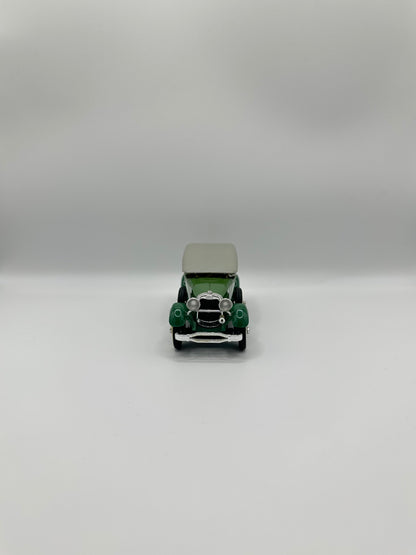 Lincoln Sport Phaeton 1928 1/43