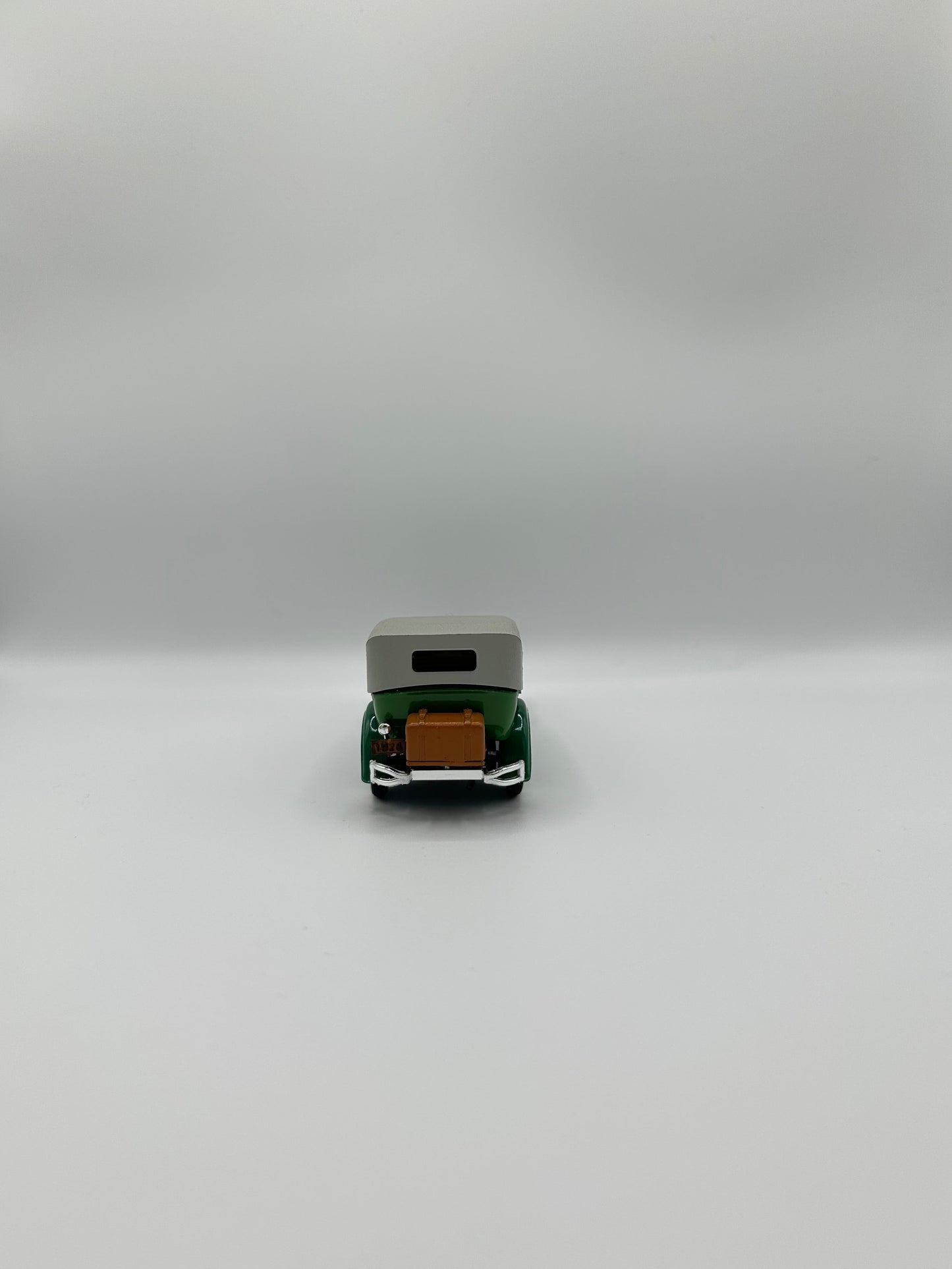 Lincoln Sport Phaeton 1928 1/43