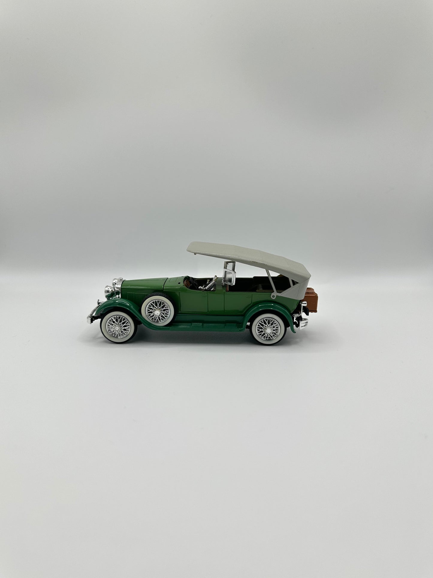 Lincoln Sport Phaeton 1928 1/43