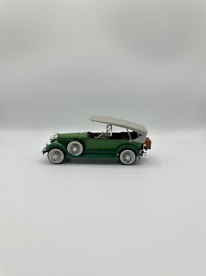 Lincoln Sport Phaeton 1928 1/43