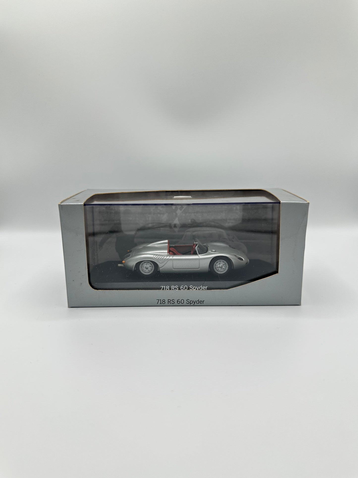 Collection Porsche Minichamps 1/43