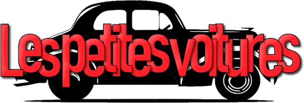 Les Petites Voitures